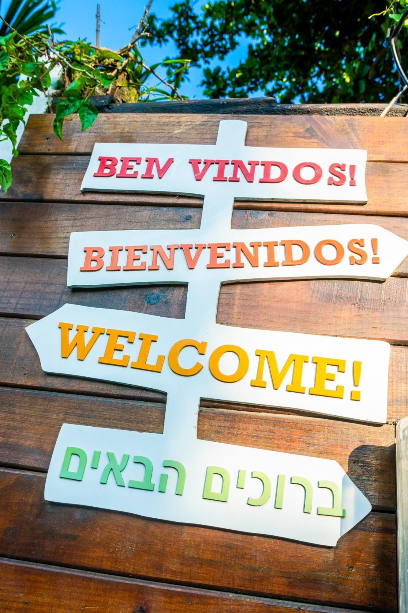Eu Amo Buzios Búzios Exterior foto