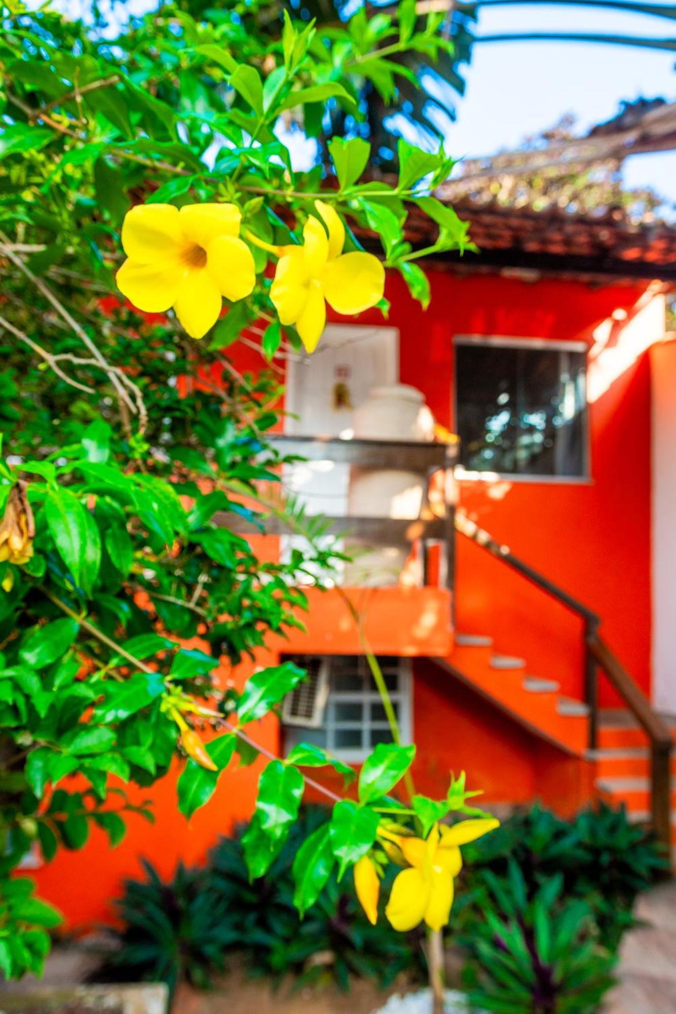 Eu Amo Buzios Búzios Exterior foto