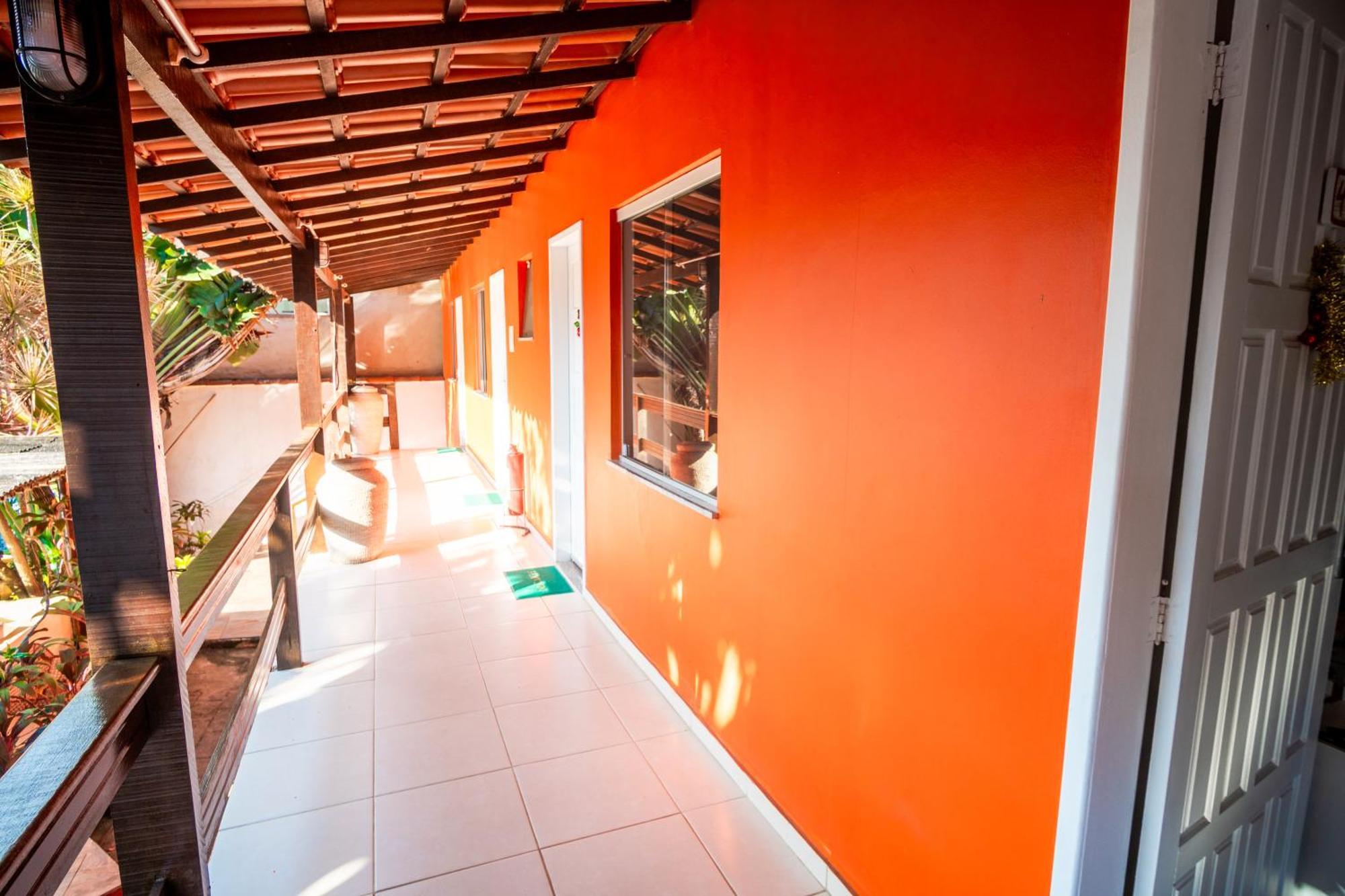Eu Amo Buzios Búzios Exterior foto