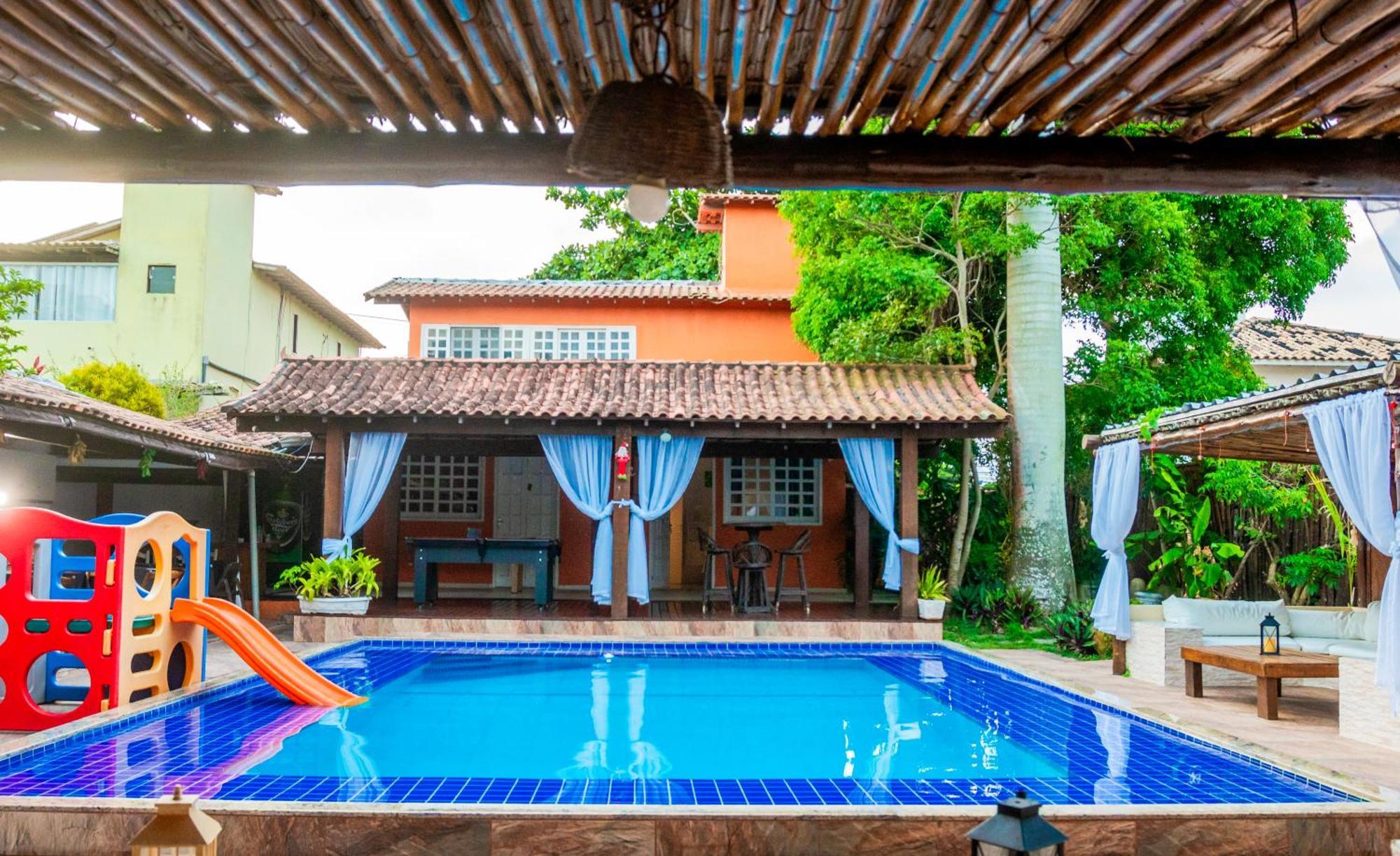 Eu Amo Buzios Búzios Exterior foto
